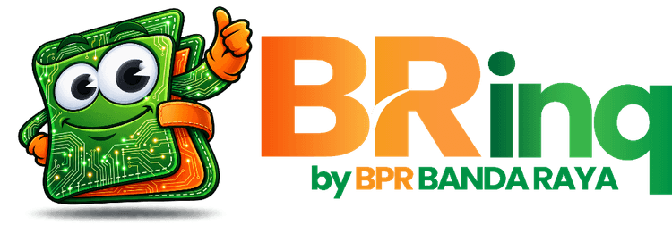 Logo Resmi InfoMobile BRinq - Banda Raya Inquiry